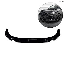 Αεροτομή ρύθμισης για μπροστινό προφυλακτήρα AUDI Q3 F3 S LINE 2019-2024 – DA782 - Sellzone.bg Αεροτομή ρύθμισης για μπροστινό προφυλακτήρα AUDI Q3 F3 S LINE 2019-2024 – DA782